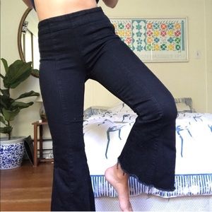 BDG Bell Bottom Pants